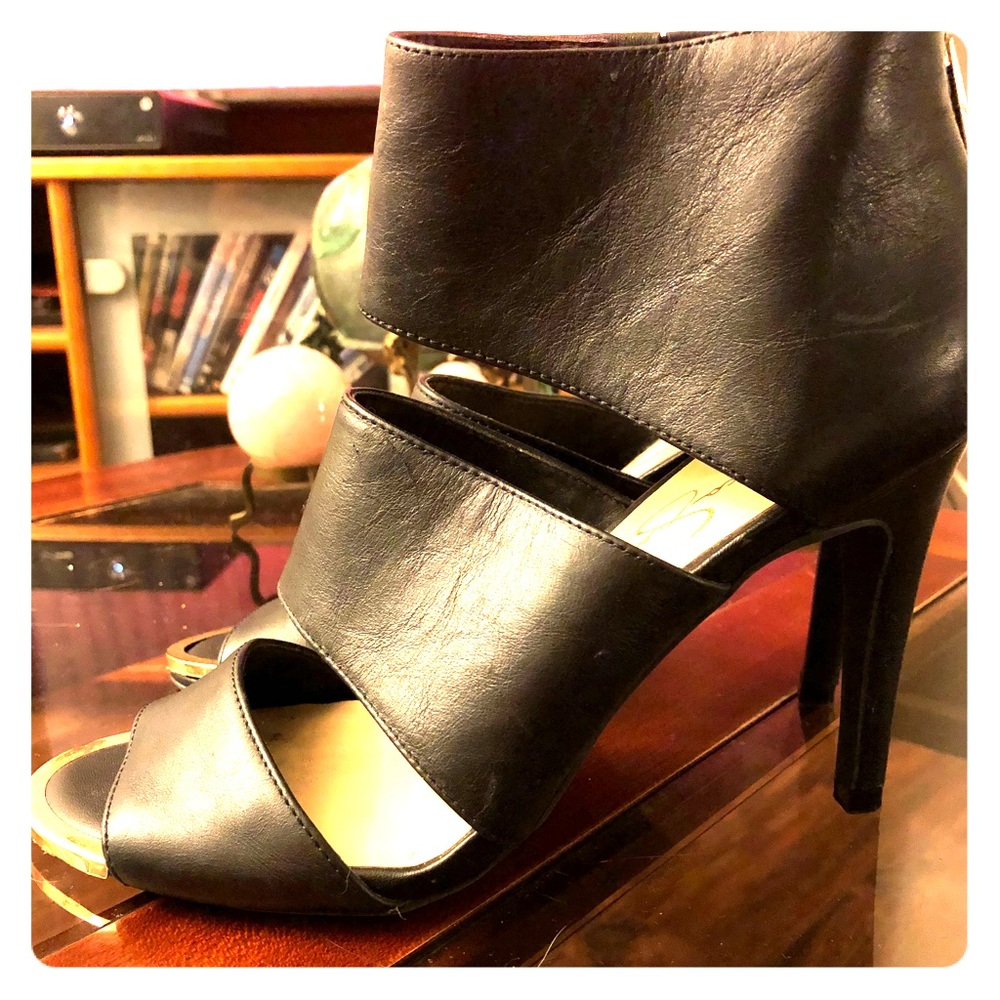 Jessica Simpson Dress Heels